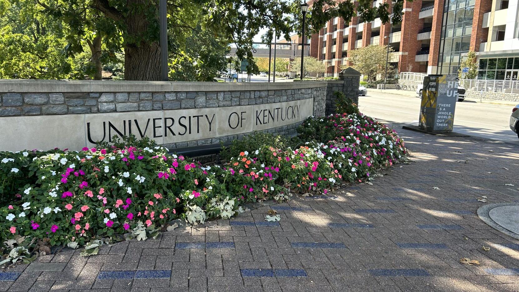 University of Kentucky launches new AI major to prepare students for changing job market